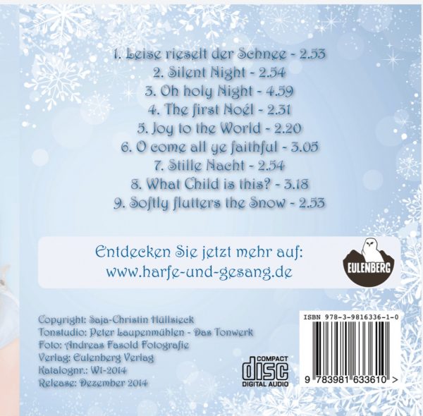 Weihnachtszauber – Bild 2